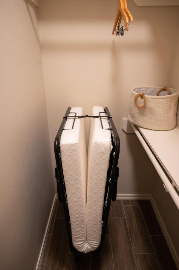 爱丁堡Fabulous King Size Bed In A Gated Neighborhood!公寓 外观 照片