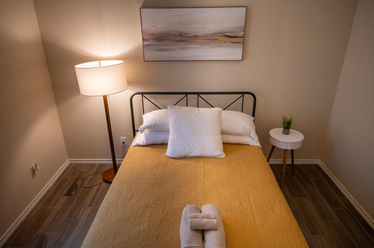 爱丁堡Fabulous King Size Bed In A Gated Neighborhood!公寓 外观 照片
