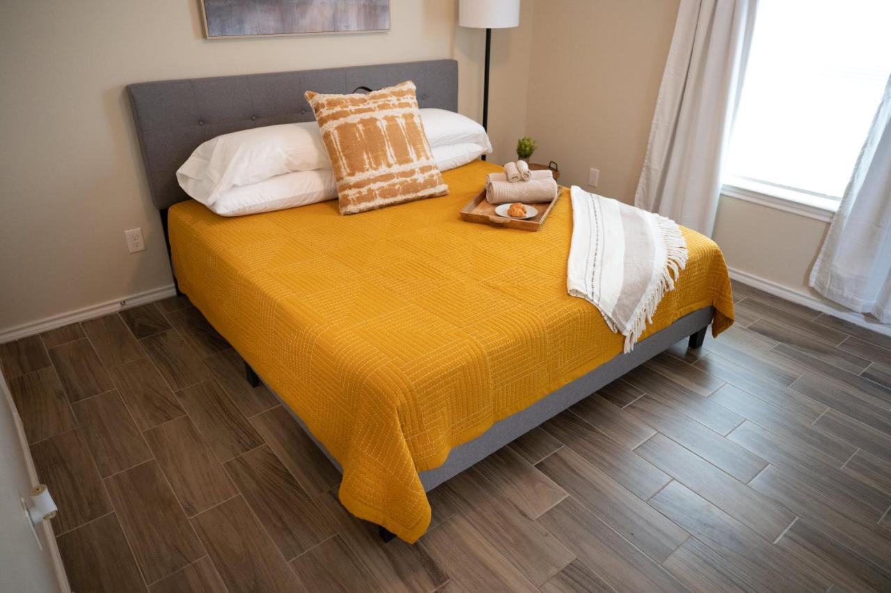 爱丁堡Fabulous King Size Bed In A Gated Neighborhood!公寓 外观 照片